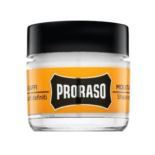 Wood And Spice wosk do wąsów Moustache Wax