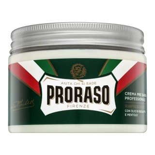 Refreshing And Toning Pre-Shave Cream krem przed goleniem