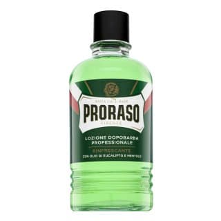kojący balsam po goleniu Refreshing And Toning After Shave Lotion