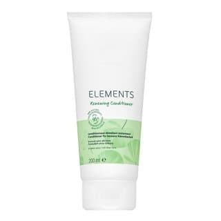Elements Renewing Conditioner odżywka dla regeneracji, odżywienia i ochrony włosów