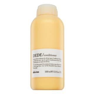 Essential Haircare Dede Conditioner odżywka do wszystkich rodzajów włosów