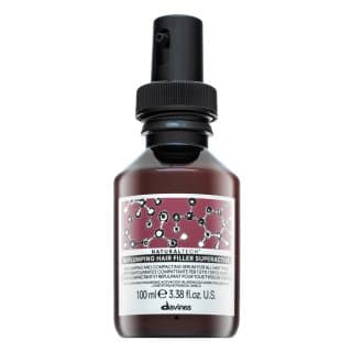 Natural Tech Replumping Hair Filler Superactive serum wzmacniający włókno włosa