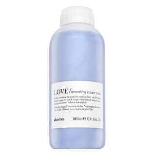 Essential Haircare Love Smoothing Instant Mask maska do włosów grubych i trudnych do ułożenia