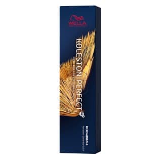 Koleston Perfect Me+ Rich Naturals profesjonalna permanentna farba do włosów 9/38