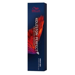 Koleston Perfect ME+ Vibrant Reds trwała farba do włosów odcień 55/65