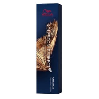 Koleston Perfect Me+ Pure Naturals profesjonalna permanentna farba do włosów 9/00