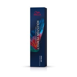Koleston Perfect Me+ Special Mix profesjonalna permanentna farba do włosów 0/43