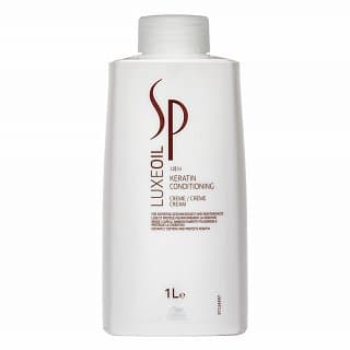 SP Luxe Oil Conditioning Creme odżywka do włosów zniszczonych
