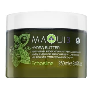 Maqui 3 Hydra-Butter odżywcza maska do włosów suchych