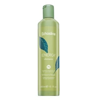 Energy Shampoo szampon do włosów słabych i cienkich