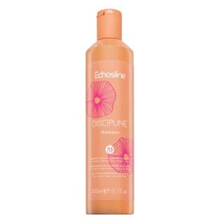 Discipline Shampoo wygładzający szampon przeciw puszeniu się włosów