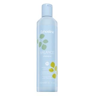 Balance Shampoo szampon oczyszczający przeciw łupieżowi
