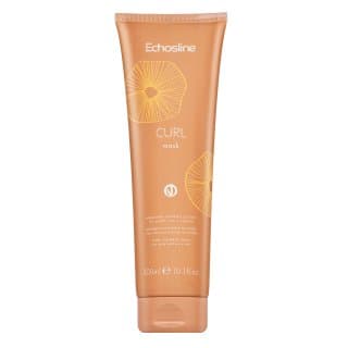 Curl Mask maska do włosów falowanych i kręconych