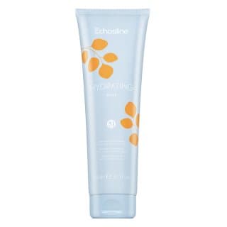 Hydrating Mask nawilżająca maska przeciw puszeniu się włosów