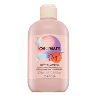 Ice Cream Dry-T Dry-T Shampoo nawilżający szampon do włosów suchych i łamliwych