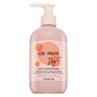 Ice Cream Dry-T Dry-T Conditioner odżywka nawilżająca do włosów suchych i łamliwych