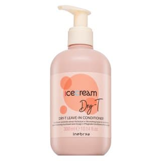 Ice Cream Dry-T Dry-T Leave-In Conditioner odżywka bez spłukiwania