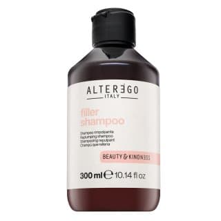 Filler Shampoo odżywczy szampon o działaniu nawilżającym
