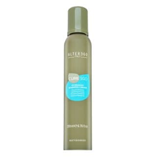 CureEgo Hydraday Whipped Cream pianka nawilżająca do włosów