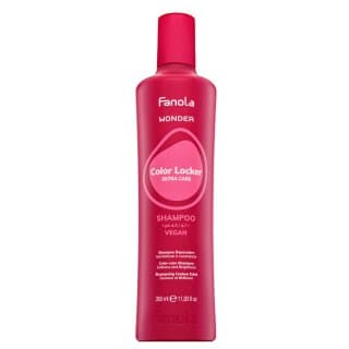 Wonder Color Locker Shampoo szampon ochronny do włosów farbowanych