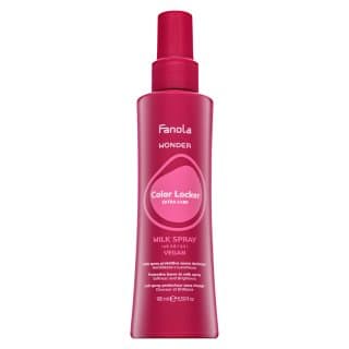 Wonder Color Locker Milk Spray odżywcza pielęgnacja w sprayu do włosów farbowanych