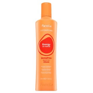 Vitamins Energy Shampoo szampon wzmacniający do włosów osłabionych