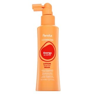 Vitamins Energy Lotion pielęgnacja bez spłukiwania do włosów osłabionych