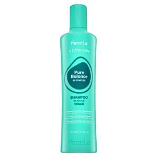 Vitamins Pure Balance Shampoo szampon oczyszczający przeciw łupieżowi