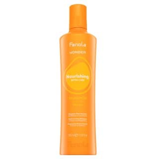 Wonder Nourishing Extra Care Shampoo odżywczy szampon dla połysku i miękkości włosów