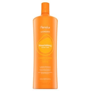 Wonder Nourishing Extra Care Conditioner odżywka dla połysku i miękkości włosów