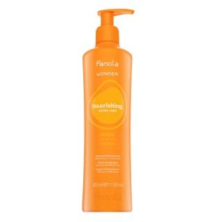 Wonder Nourishing Extra Care Mask odżywcza maska dla połysku i miękkości włosów
