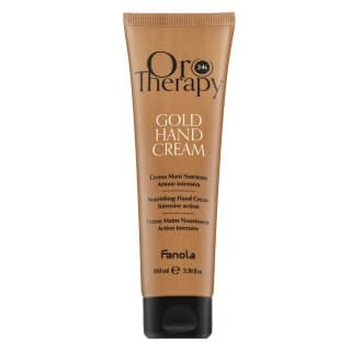 Oro Therapy krem do rąk 24K Gold Hand Cream
