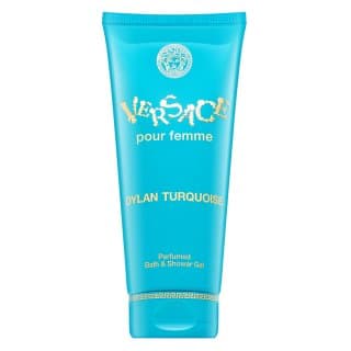 Pour Femme Dylan Turquoise żel pod prysznic dla kobiet