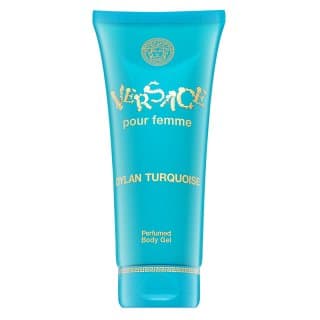 Pour Femme Dylan Turquoise mleczko do ciała dla kobiet