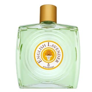 English Lavender woda toaletowa unisex