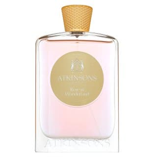 Rose in Wonderland woda perfumowana unisex