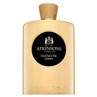 Oud Save The Queen woda perfumowana dla kobiet