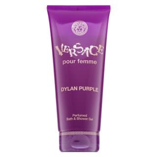 Pour Femme Dylan Purple żel pod prysznic dla kobiet