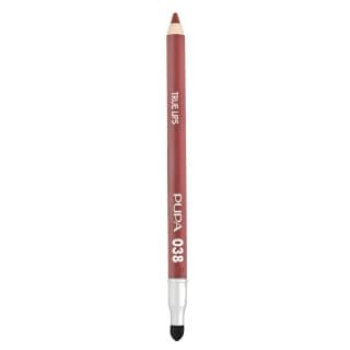 True Lips Blendable Lip Liner Pencil konturówka do ust 038 Rose Nude