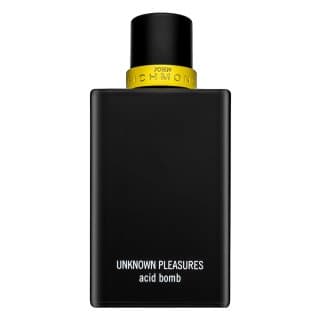 Unknown Pleasures Acid Bomb woda perfumowana unisex
