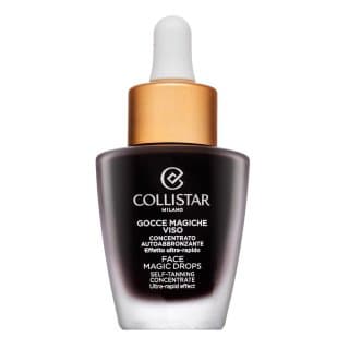 preparat samoopalający Face Magic Drops Self-Tanning Concentrate