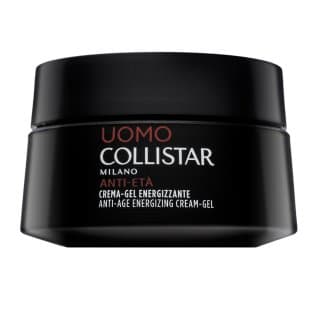 Uomo żelowy krem Anti-Age Energizing Cream-Gel