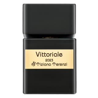 Vittoriale czyste perfumy unisex