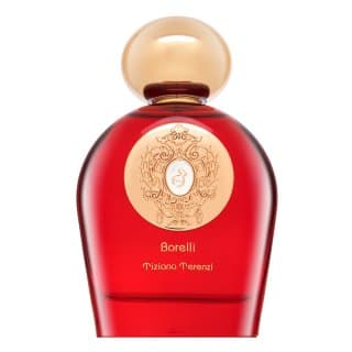 Borelli czyste perfumy unisex
