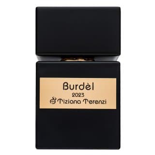Burdel czyste perfumy unisex