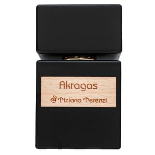 Akragas czyste perfumy unisex