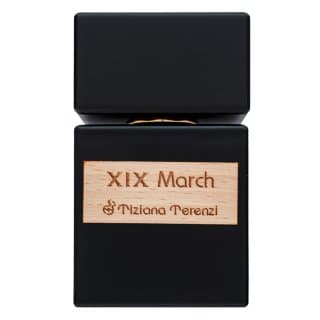XIX March czyste perfumy unisex