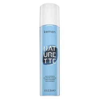 Naturette Eco-friendly Hairspray lakier do włosów dla silnego utrwalenia