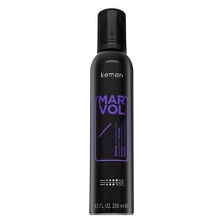 Marvol Volumising Mousse pianka do włosów bez objętości