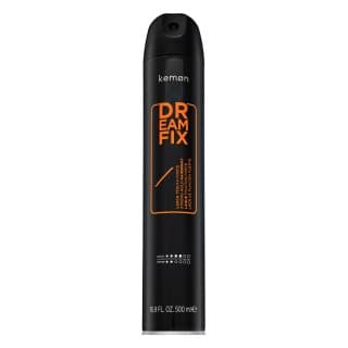 Dreamfix Strong Hold Hairspray mocno utrwalający lakier do włosów